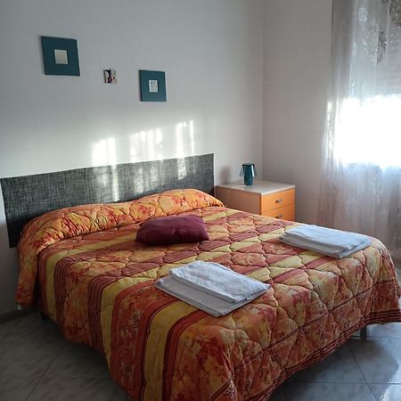 Ferienwohnung Le Note Di Napoli Exterior foto