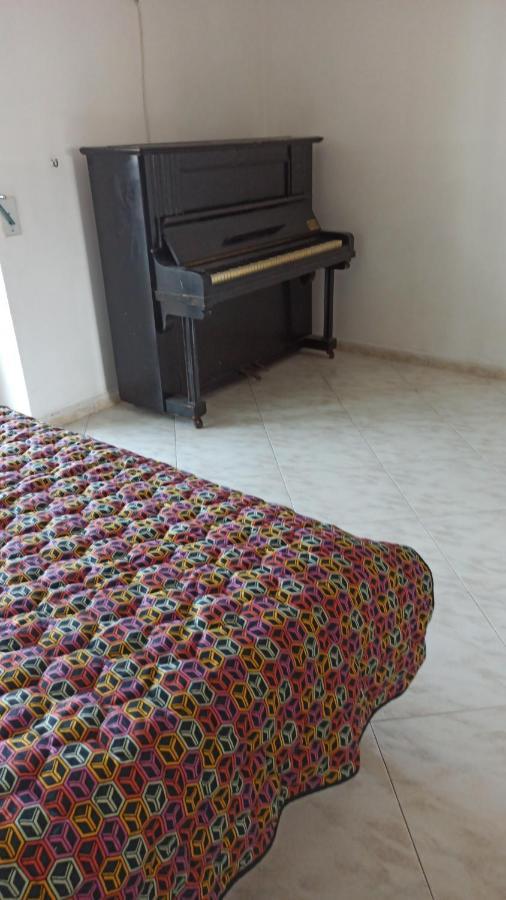 Ferienwohnung Le Note Di Napoli Exterior foto