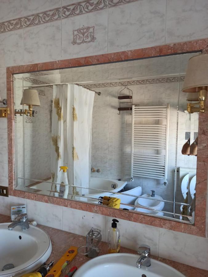 Ferienwohnung Le Note Di Napoli Exterior foto