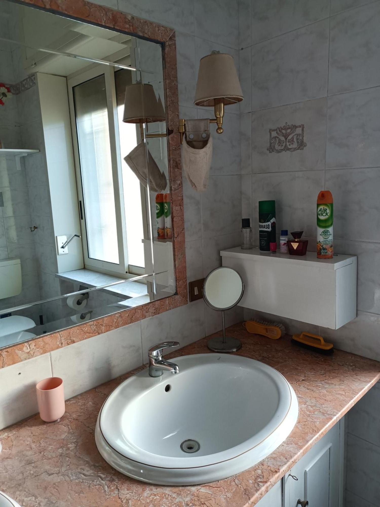 Ferienwohnung Le Note Di Napoli Exterior foto