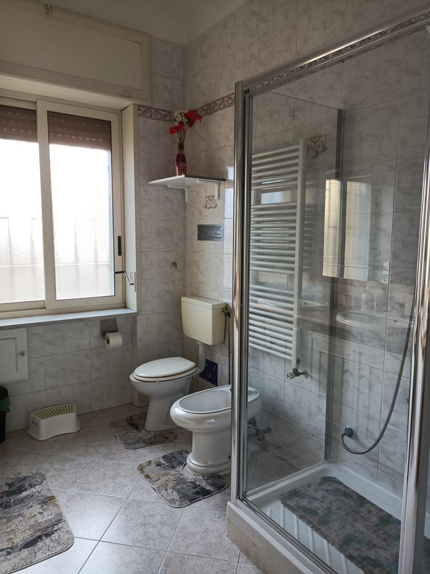 Ferienwohnung Le Note Di Napoli Exterior foto